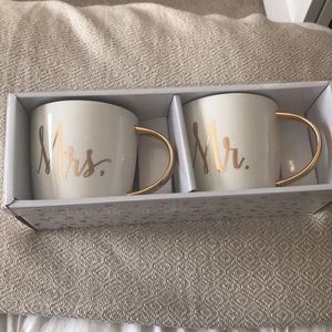 Mug set